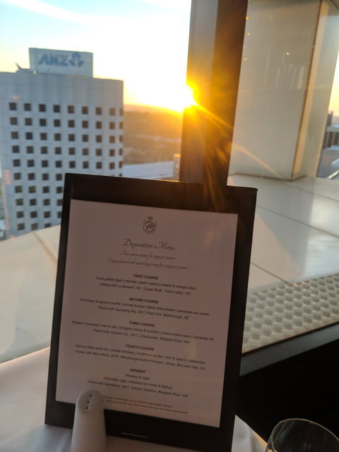 C Restaurant - C Tourism 27