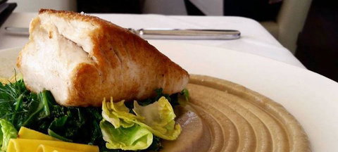 C Restaurant - C Tourism 0