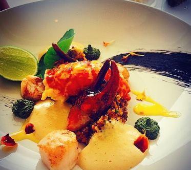C Restaurant - C Tourism 11