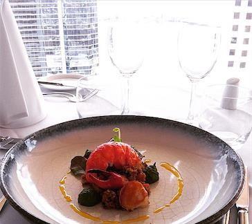 C Restaurant - C Tourism 13