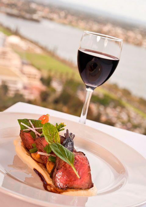 C Restaurant - C Tourism 14