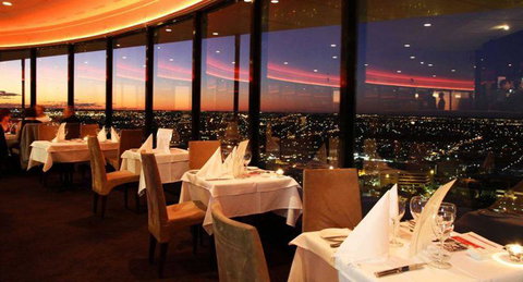 C Restaurant - C Tourism 16
