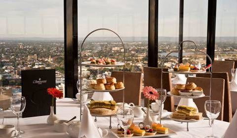 C Restaurant - C Tourism 17