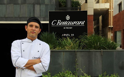 C Restaurant - C Tourism 18