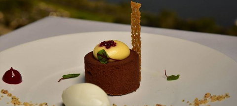 C Restaurant - C Tourism 1