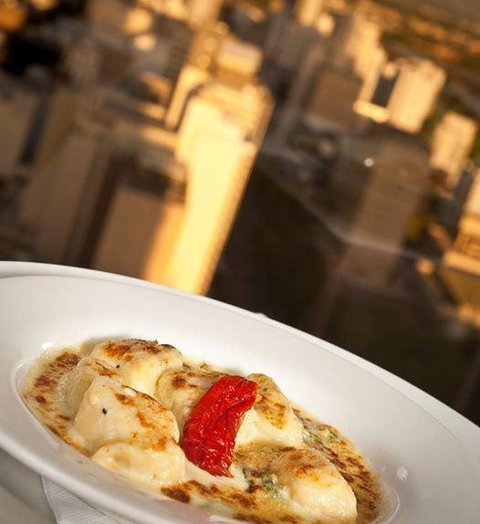 C Restaurant - C Tourism 19