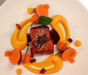 C Restaurant - C Tourism 5