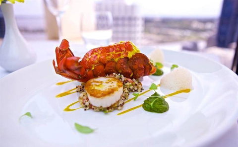 C Restaurant - C Tourism 6
