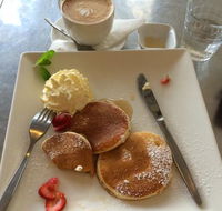 Capers on Buderim - C Tourism