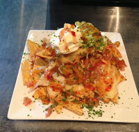 Chrome Coffee Lounge - C Tourism