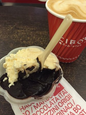 Cibo Espresso - C Tourism 0