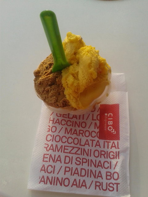 Cibo Espresso - C Tourism 2