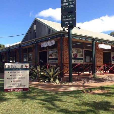 Walter Lever Estate QLD C Tourism