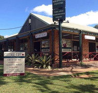 Cottage Cafe - C Tourism