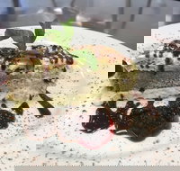 Dino's Cafe - C Tourism