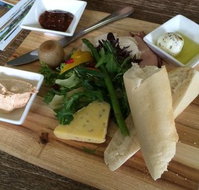 Eat Live Fresh - C Tourism