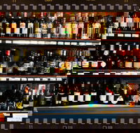 Italian Pantry - C Tourism