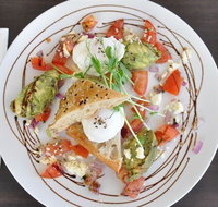 Kokkino Cafe - C Tourism