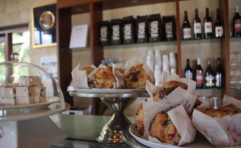 Lush Coffee Lounge - C Tourism 3