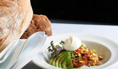 Lush Coffee Lounge - C Tourism 6
