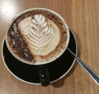 Ministry Cafe - C Tourism