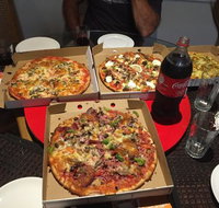 Pizza Pastaria - C Tourism