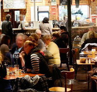 Randwick Tum's Thai - C Tourism