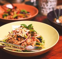 Sabai Cafe - C Tourism