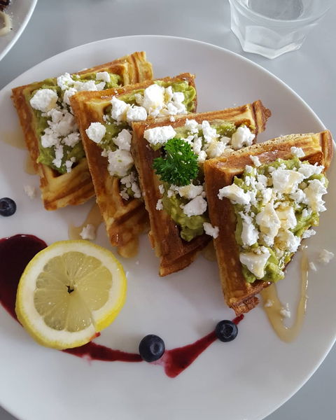 Waffle On Cairns - C Tourism 5