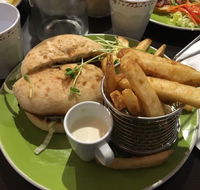 White Gum Cafe - C Tourism