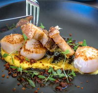 Esk Restaurant - C Tourism