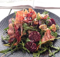 Marina Boardwalk Cafe - C Tourism