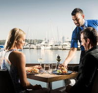 Matilda Bay Restaurant - C Tourism