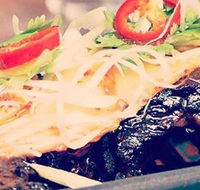 Scenic Rim Brewery  Cafe - C Tourism