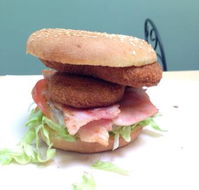 Balaklava Cafe - C Tourism