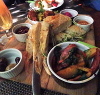 By the Brook Restaurant - C Tourism