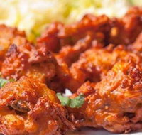 Dosa Hut Clayton - C Tourism