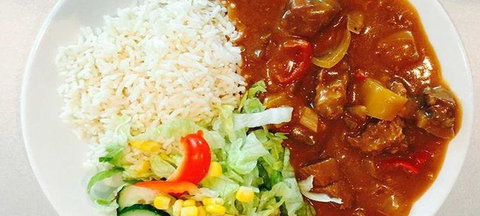 Dosa Hut Clayton - C Tourism 2