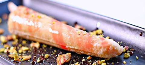 Dosa Hut Clayton - C Tourism 3
