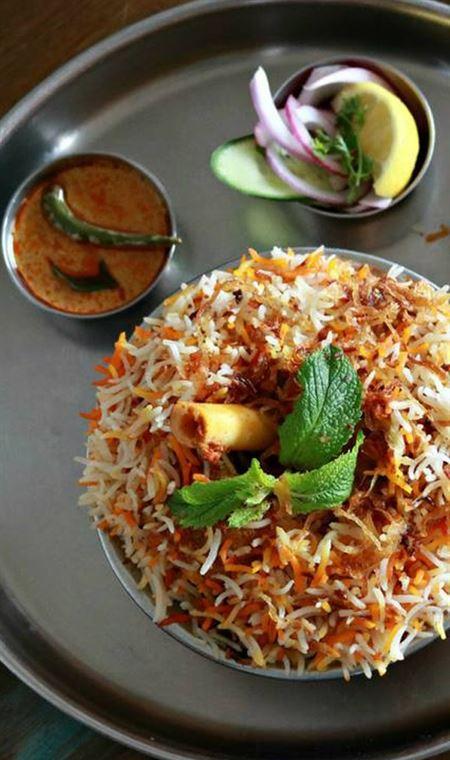 Dosa Hut Clayton - C Tourism 4
