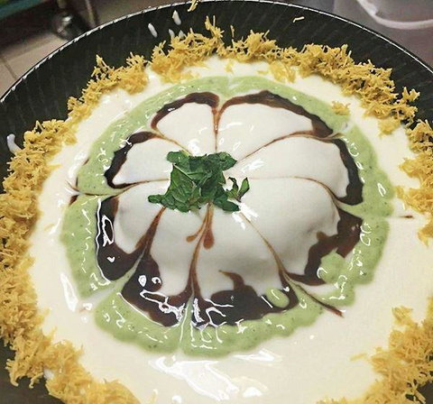Dosa Hut Clayton - C Tourism 5