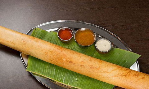 Dosa Hut Clayton - C Tourism 7