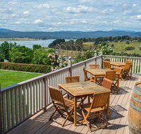 Elmslie Tasmania - C Tourism