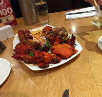 Haandi Indian Restaurant - C Tourism