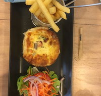 The Corner Point Cafe - C Tourism