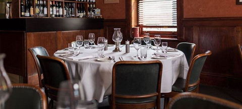 Astor Grill - C Tourism 2