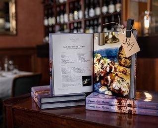 Astor Grill - C Tourism 4