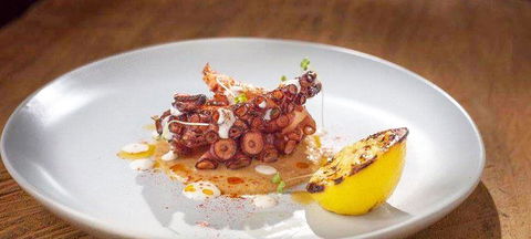 Astor Grill - C Tourism 5