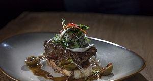 Astor Grill - C Tourism 6