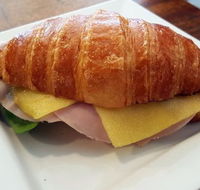 Seven Monks Cafe  Wares - C Tourism